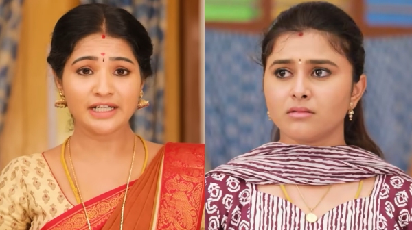 Television Pandian stores 2 serial Vijay TV 2