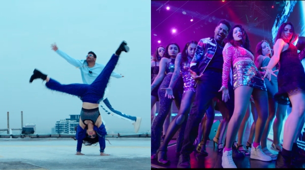 Prabhu Deva Vijay Sethupathi Sunny Leone Vedika Prabhu Deva Vijay Sethupathi Sunny Leone Vedika