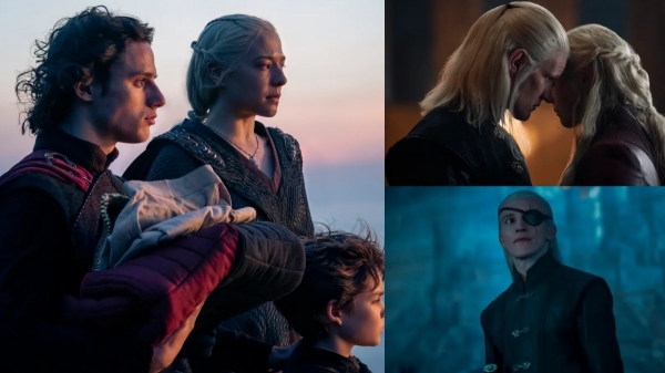 House Of The Dragon Jio Cinema OTT GOT House Of The Dragon Season 2 House Of The Dragon Review