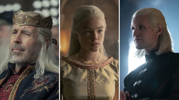 House Of Dragon Jio Cinema OTT