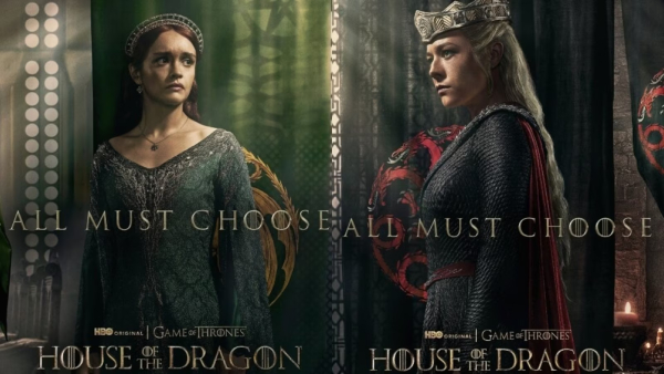 House Of Dragon Jio Cinema OTT