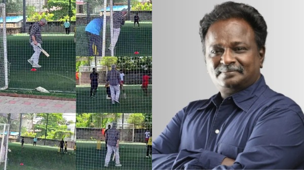 Blue Sattai Maaran Ajithkumar Vidaamuyarchi Good Bad Ugly