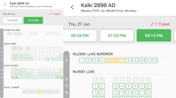 Kalki 2898 AD Kamal Haasan Prabhas