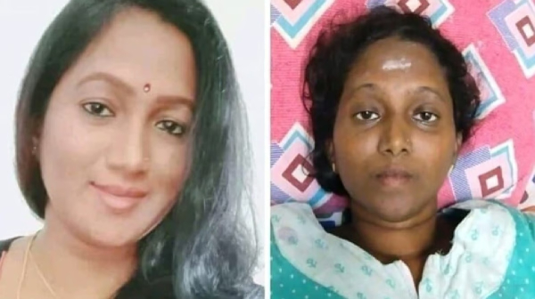Vijayakumari cancer death Bavatharini Vijayakumari cancer death Bavatharini