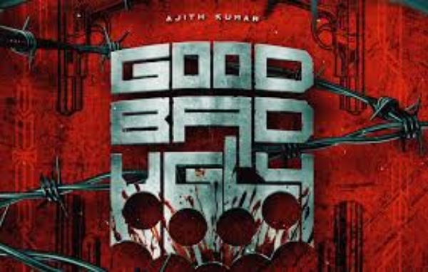 Vidamuyarchi Diwali Release Good Bad Ugly AK Trisha Anirudh