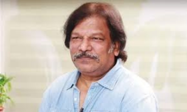 Krishna Vamsi Silk Smitha