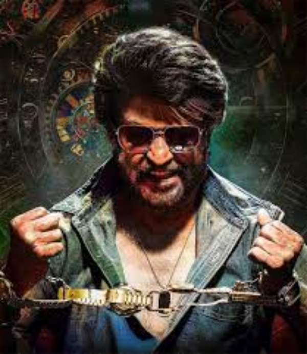 Rajinikanth Vettaiyan