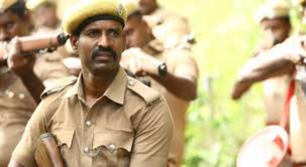 Actor Soori Garudan Viduthalai Part 2 Vetrimaran Sivakarthikeyan Vijaysethupathi