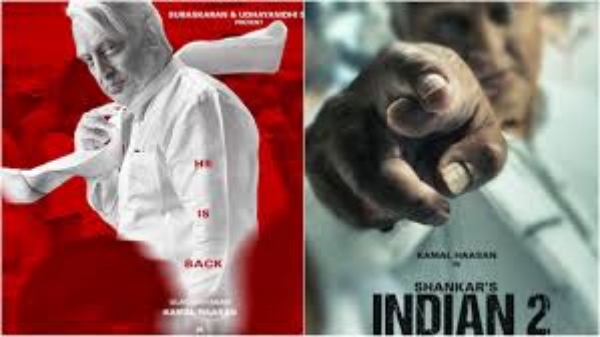 LYCA Productions Indian 2 Vidaamuyarchi Kamal Haasan Rajinikanth Ajithkumar 2