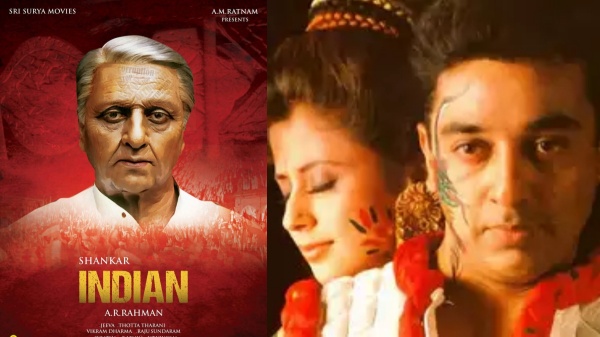 box office indian re release movies indian 2 shankar kamal haasan 2