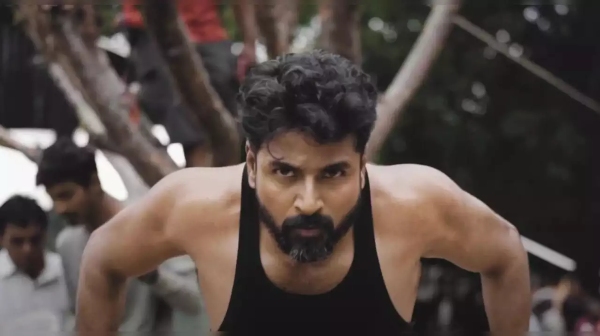 Sivakarthikeyan Anirudh