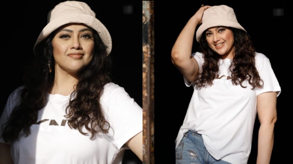 Meena Nainika Kollywood