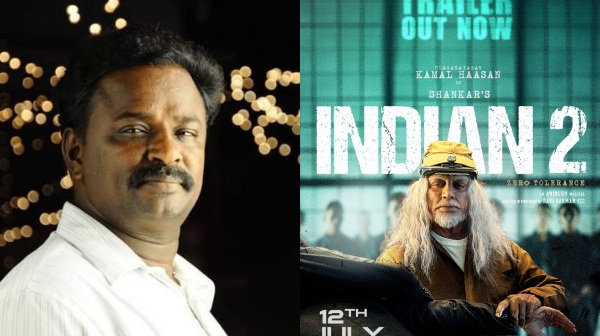 blue sattai maran indian 2