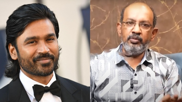 Dhanush Cheyyaru Balu Kollywood