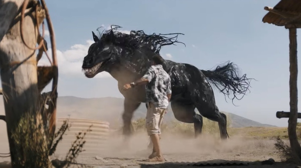 Venom 3 Tom Hardy Hollywood 3