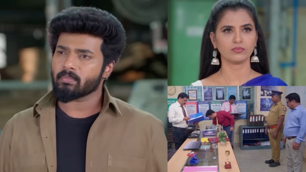 Television zee tamil Karthigai Deepam Serial Television zee tamil Karthigai Deepam Serial