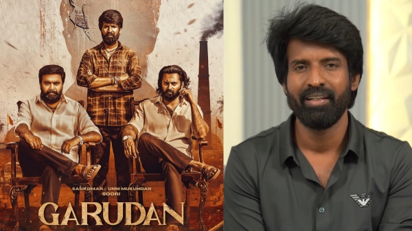 soori garudan box office viduthalai 2 kottukaali