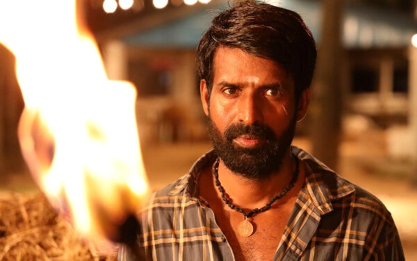 Actor Soori Garudan Viduthalai Part 2 Vetrimaran Sivakarthikeyan Vijaysethupathi