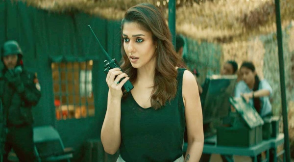 OTT Anil Kapoor Crew Animal Jyothika Madhavan