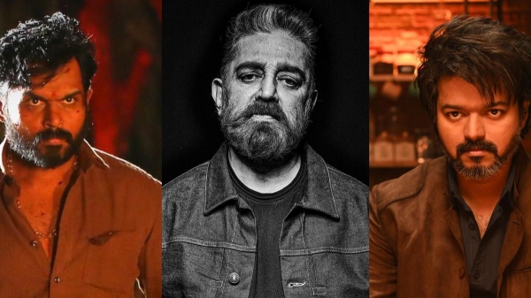 Rajinikanth Vettaiyan