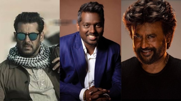 Rajinikanth Vettaiyan movie