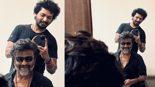 Rajinikanth Coolie movie Lokesh kanagaraj