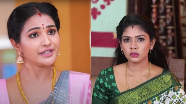 Television Pandian stores 2 serial Vijay TV 2