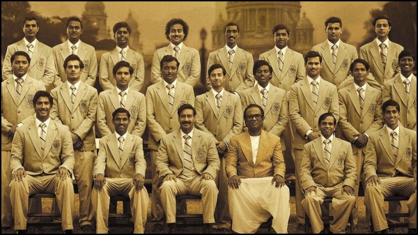 Maidaan OTT Ajay Devgn A R Rahman Priyamani