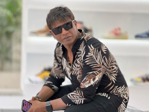 Duniya Vijay