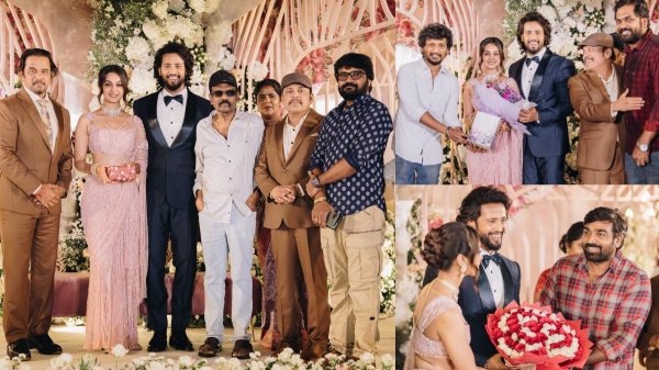 Arjun Aishwarya Uma pathy Rajini Arjun Aishwarya Uma pathy Rajini