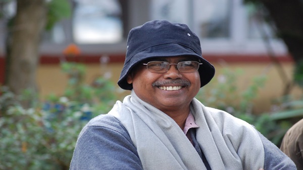 Writer Nanjil Naadan Speaks about Balas Unknown Side Writer Nanjil Naadan Speaks about Balas Unknown Side