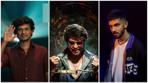 Rajinikanth Coolie movie Lokesh kanagaraj tamil cinema