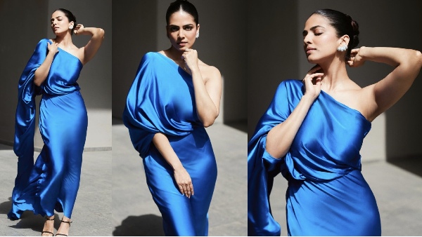 Malavika Mohanan Heroine Thangalaan