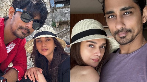 Siddharth Kamal Haasan Indian 2 Lyca Anirudh Indian 2 audio launch 2 2