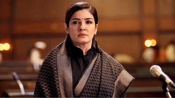 Raveena Tandon Car Accident Bollywood KGF 2 2 Raveena Tandon Car Accident Bollywood KGF 2 2