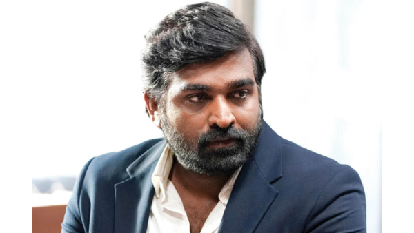 Vijay Sethupathi Maharaja interview Vijay Sethupathi Maharaja interview