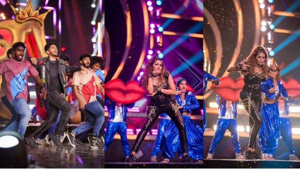 Indian 2 Adiiti Shankar Arjith Shankar Kamal Haasan Shankar 2