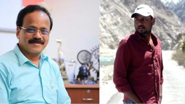 Dhananjeyan Politics Thangalaan Dhananjeyan Politics Thangalaan