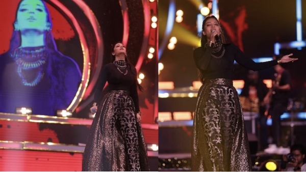 indian 2 Shruti Haasan Kamal haasan 2