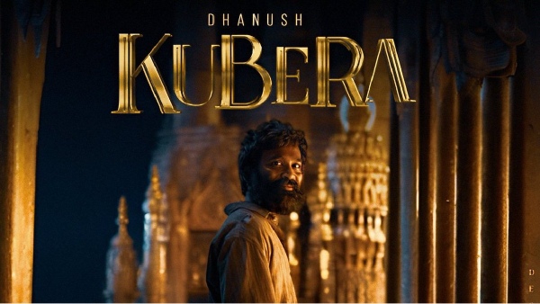 Dhanush Kubera movie Sekhar kammula Hyderabad tamil cinema