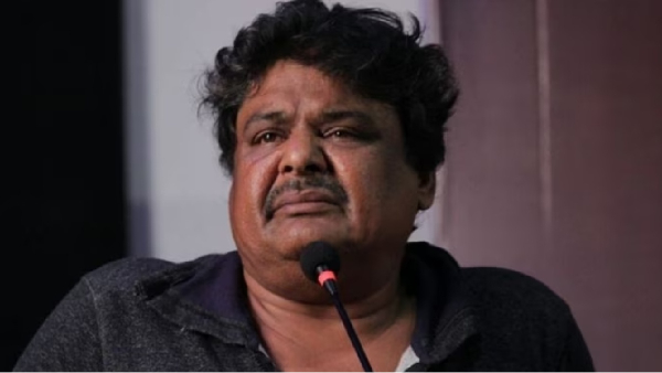 Mansoor Ali Khan Lok Sabha 2024 Election 2024