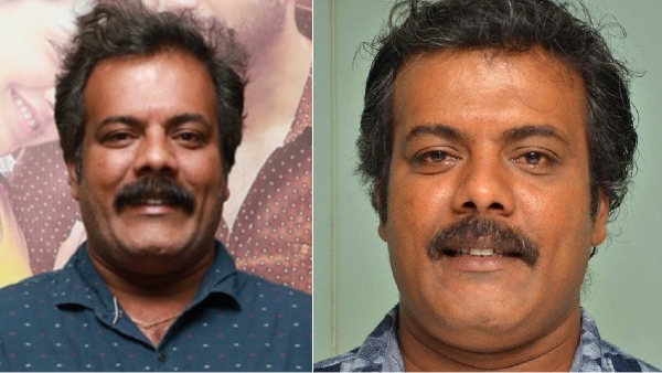 actor munishkanth Mundasupatti Interview