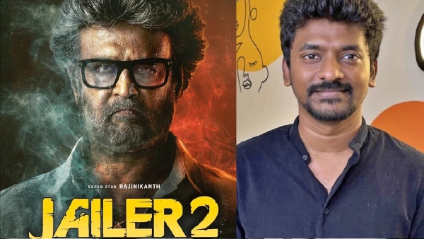 Director Nelson dilipkumar going to begin Jailer 2 movie pre production this month