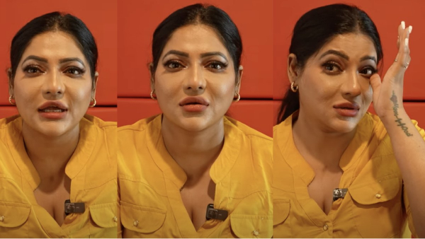 actress reshma pasupuleti baakiyalakshmi serial Vijay tv