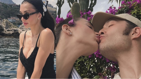 Amy Jackson Heroine Ed Westwick AL Vijay Mission Chapter 1 1