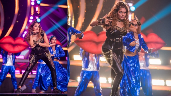 Aditi Shankar INDIAN 2 Audio Launch Kamal Haasan Anirudh Lyca Production A R Rahuman