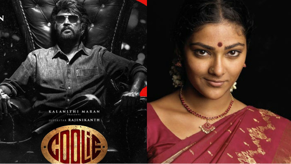 Rajinikanth Abhirami Thug Life Coolie Virumandi Lokesh Kanagaraj Rajinikanth Abhirami Thug Life Coolie Virumandi Lokesh Kanagaraj