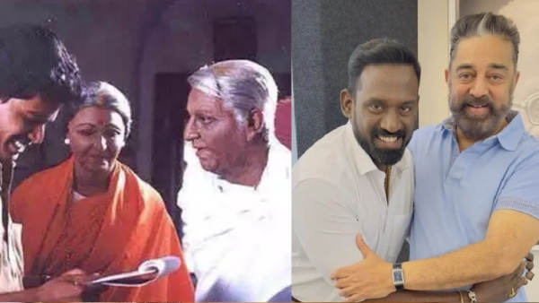 Indian Indian 2 Kamal Haasan 2 Indian Indian 2 Kamal Haasan 2