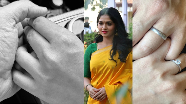 Sunainaa tamil cinema