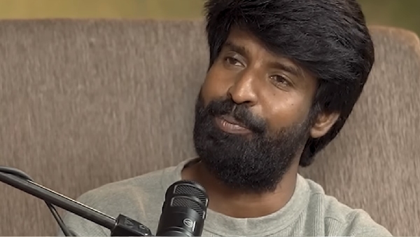 Soori Garudan movie Durai senthilkumar tamil cinema